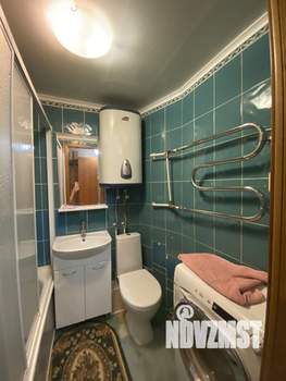 2-к квартира, вторичка, 45м2, 2/5 этаж