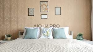 4-к квартира, вторичка, 121м2, 6/6 этаж