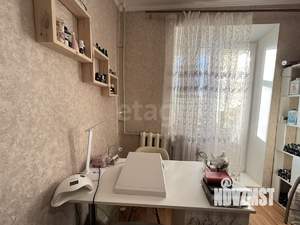 2-к квартира, вторичка, 41м2, 6/9 этаж