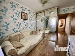 3-к квартира, вторичка, 60м2, 9/9 этаж