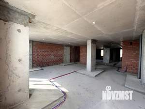 3-к квартира, вторичка, 120м2, 6/16 этаж