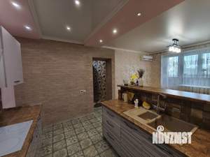 3-к квартира, вторичка, 60м2, 1/6 этаж