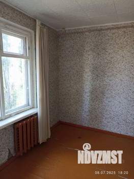 3-к квартира, вторичка, 60м2, 5/5 этаж