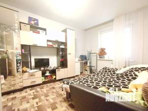 1-к квартира, вторичка, 21м2, 3/9 этаж