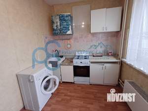 1-к квартира, вторичка, 36м2, 10/10 этаж