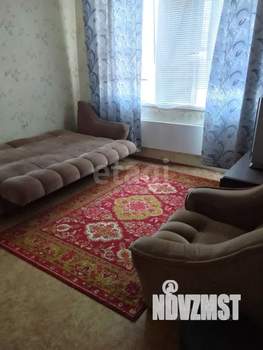 1-к квартира, вторичка, 34м2, 7/8 этаж
