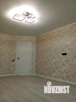 1-к квартира, вторичка, 42м2, 10/11 этаж