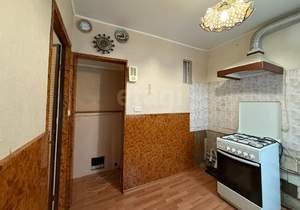 2-к квартира, вторичка, 43м2, 5/5 этаж
