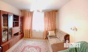 3-к квартира, вторичка, 61м2, 4/10 этаж