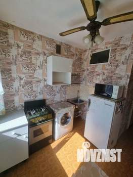 1-к квартира, вторичка, 29м2, 5/5 этаж