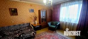 3-к квартира, вторичка, 63м2, 1/9 этаж