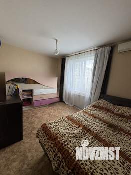 3-к квартира, вторичка, 60м2, 6/11 этаж