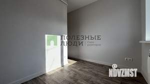 2-к квартира, вторичка, 40м2, 1/5 этаж