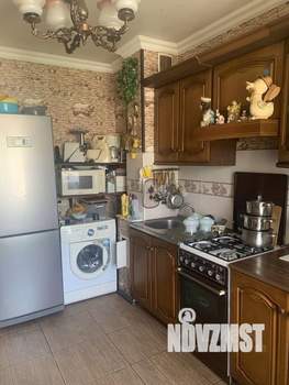 3-к квартира, вторичка, 64м2, 5/10 этаж