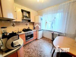 2-к квартира, вторичка, 53м2, 5/10 этаж