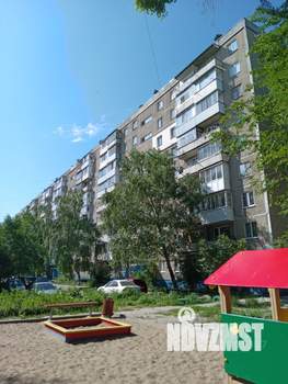 1-к квартира, вторичка, 33м2, 1/9 этаж