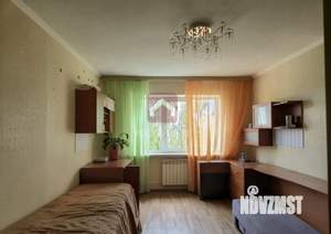 3-к квартира, вторичка, 82м2, 4/10 этаж