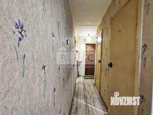 1-к квартира, вторичка, 33м2, 2/9 этаж