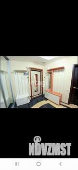 3-к квартира, вторичка, 84м2, 2/10 этаж