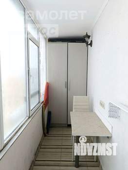 1-к квартира, вторичка, 40м2, 10/10 этаж