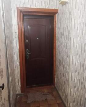 1-к квартира, вторичка, 31м2, 3/5 этаж