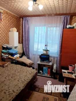 3-к квартира, вторичка, 64м2, 1/9 этаж