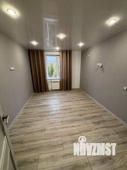 3-к квартира, вторичка, 61м2, 8/9 этаж