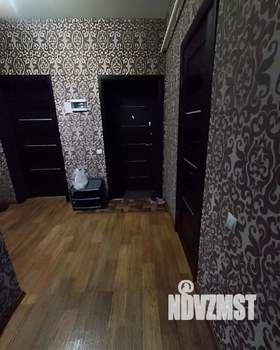 2-к квартира, вторичка, 50м2, 1/3 этаж