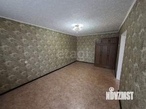 1-к квартира, вторичка, 33м2, 2/5 этаж