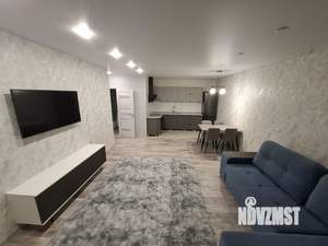 2-к квартира, вторичка, 51м2, 20/25 этаж