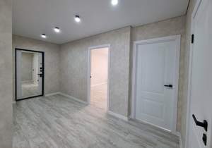 2-к квартира, вторичка, 64м2, 9/10 этаж