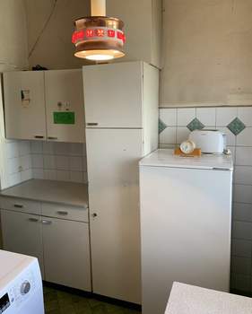 2-к квартира, вторичка, 42м2, 4/5 этаж