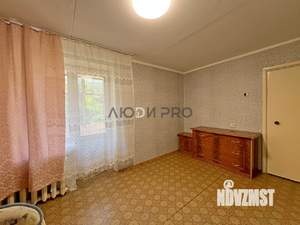 2-к квартира, вторичка, 52м2, 4/10 этаж