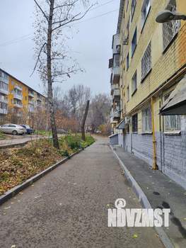 2-к квартира, вторичка, 44м2, 5/5 этаж