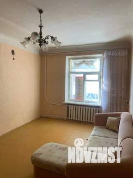 1-к квартира, вторичка, 42м2, 1/5 этаж