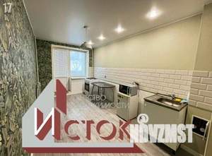 1-к квартира, вторичка, 36м2, 2/6 этаж