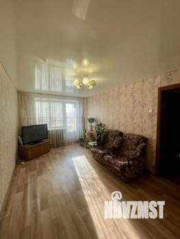 2-к квартира, вторичка, 44м2, 5/5 этаж