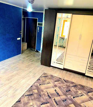 2-к квартира, вторичка, 48м2, 3/5 этаж