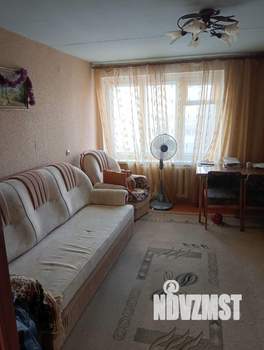 4-к квартира, вторичка, 77м2, 6/9 этаж