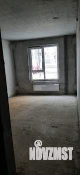 2-к квартира, вторичка, 63м2, 1/21 этаж
