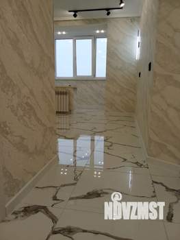 1-к квартира, вторичка, 42м2, 10/11 этаж