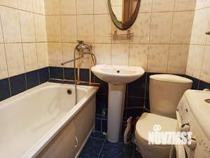 2-к квартира, вторичка, 44м2, 1/5 этаж