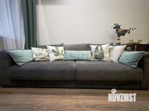 3-к квартира, вторичка, 82м2, 3/5 этаж