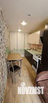 1-к квартира, вторичка, 37м2, 3/9 этаж