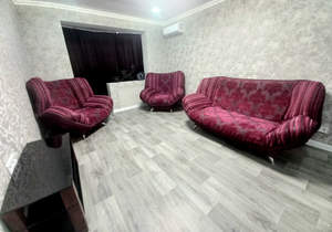 2-к квартира, вторичка, 58м2, 6/10 этаж