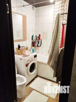 1-к квартира, вторичка, 33м2, 4/5 этаж
