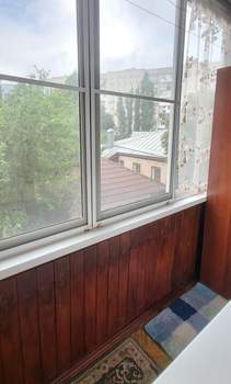 1-к квартира, вторичка, 32м2, 2/5 этаж
