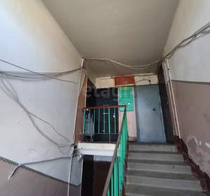 2-к квартира, вторичка, 44м2, 5/5 этаж