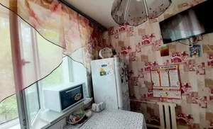 2-к квартира, вторичка, 42м2, 2/5 этаж