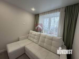 1-к квартира, вторичка, 35м2, 9/16 этаж